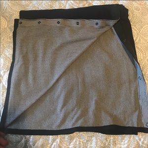 Lululemon vinyasa infinity scarf